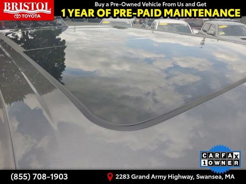Used 2022 Toyota Tundra Limited AWD/4WD image 12