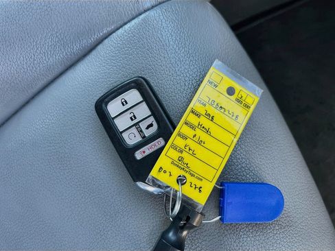 Used 2018 Honda Pilot EX-L image 34