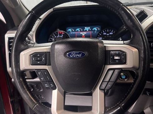 Used 2018 Ford F450 Lariat w/ Lariat Ultimate Package image 70