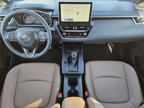 New 2026 Toyota Corolla Cross XLE w/ Convenience Package image 20