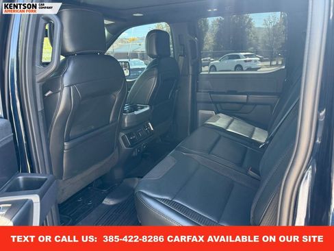 Used 2023 Ford F150 Raptor image 39