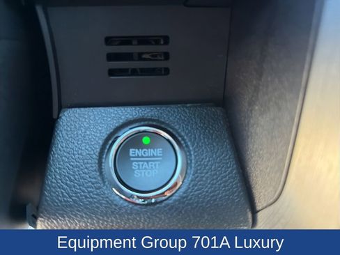 Used 2018 Ford F150 Platinum w/ Equipment Group 701A Luxury image 24