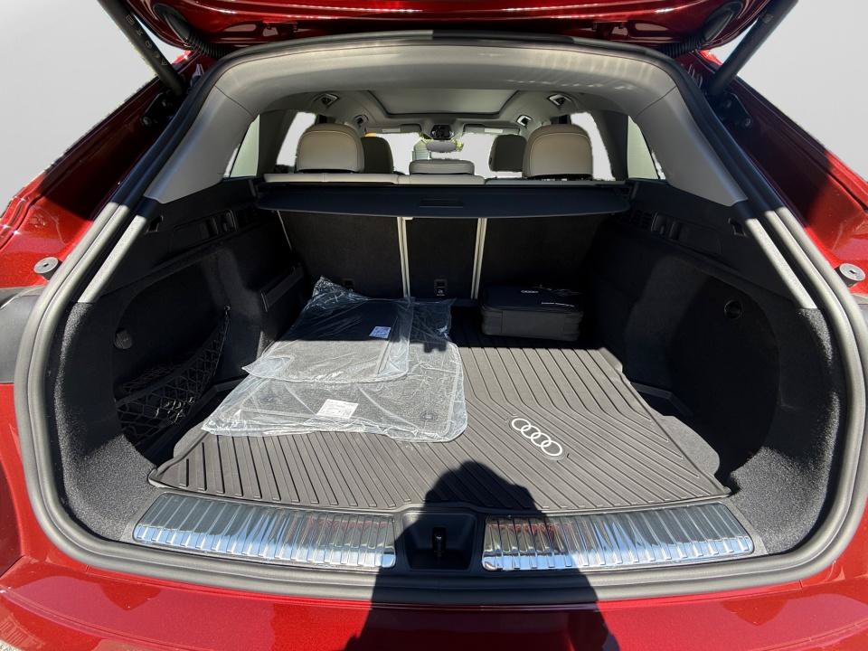 New 2026 Audi Q5 Premium AWD/4WD image 15