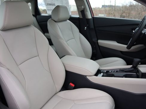 New 2026 Honda Accord EX-L image 34
