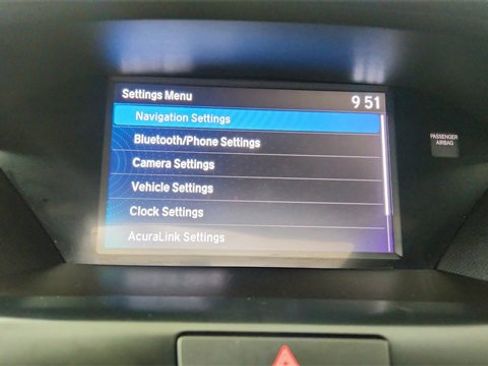 Used 2020 Acura MDX A-Spec image 49