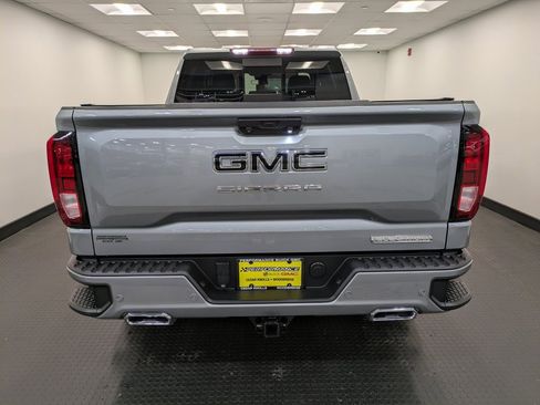 Used 2023 GMC Sierra 1500 Elevation w/ Elevation Premium Package image 5