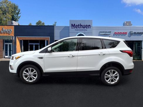 Used 2019 Ford Escape SE AWD/4WD image 5
