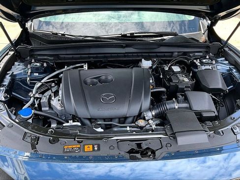 New 2026 MAZDA CX-50 AWD 2.5 S w/ Premium Package image 9