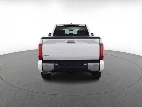Used 2023 Toyota Tundra Limited w/ Power Package image 7
