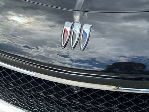 New 2026 Buick Encore GX Sport Touring w/ Advanced Technology Package image 6