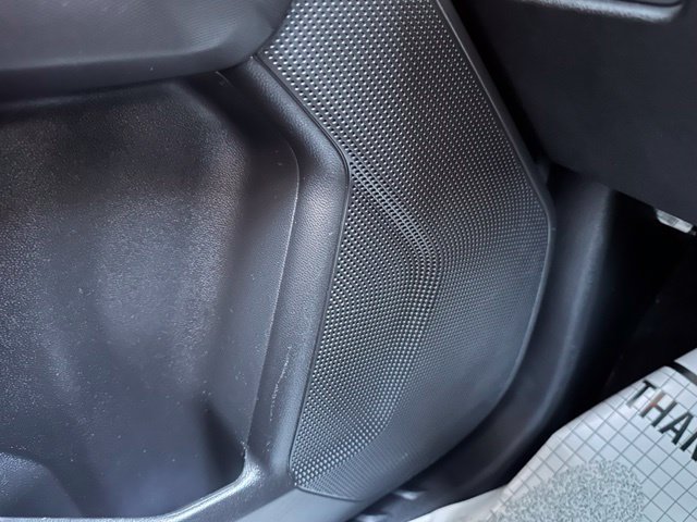 Used 2024 Chevrolet Colorado Trail Boss w/ Technology Package AWD/4WD image 19