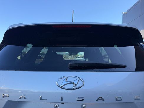 Used 2021 Hyundai Palisade SEL w/ Convenience Package FWD image 24