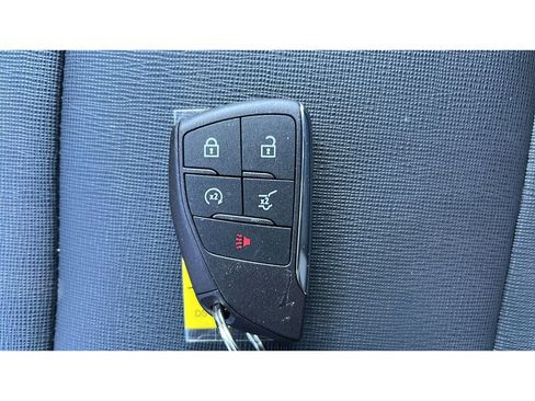 Certified 2025 Buick Enclave Preferred image 34