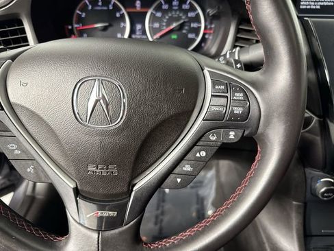 Used 2022 Acura ILX FWD image 13
