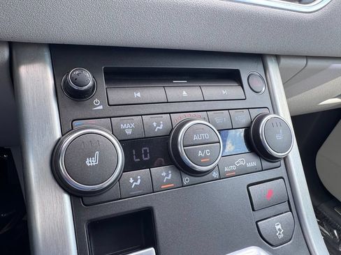 Used 2012 Land Rover Range Rover Evoque Pure Premium w/ Pure Premium Xenon Pkg AWD/4WD image 14