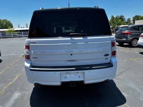 Used 2014 Ford Flex SEL w/ Equipment Group 202A AWD/4WD image 6