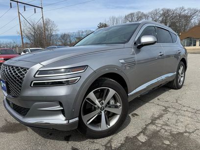 Used 2024 Genesis GV80 3.5T Advanced w/ Advanced Package