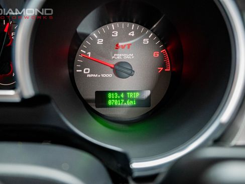 Used 2009 Ford Mustang Shelby GT500 RWD image 99
