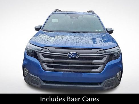 New 2026 Subaru Forester Limited AWD/4WD image 2