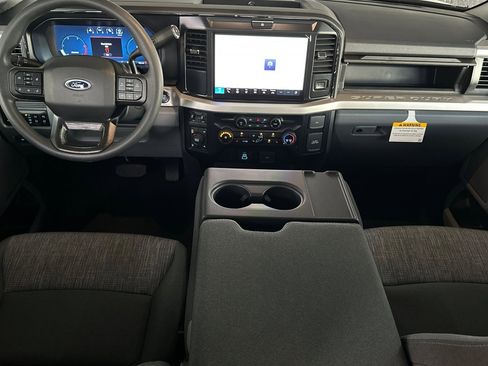 New 2026 Ford F350 XLT w/ XLT Premium Package image 12