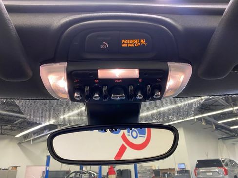 Used 2024 MINI Cooper S FWD image 22