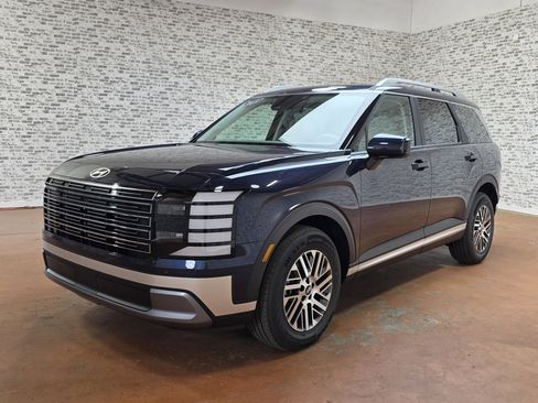 New 2026 Hyundai Palisade SEL image 5