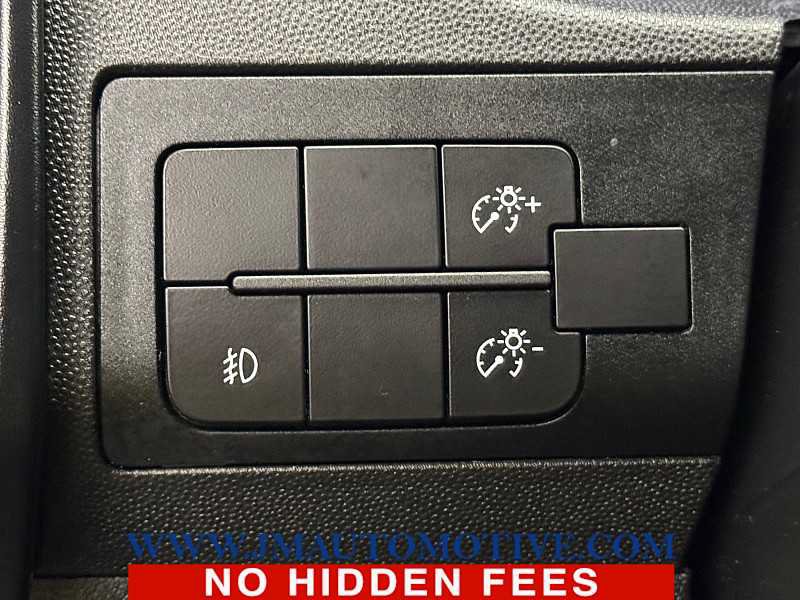 Used 2025 RAM ProMaster 2500 w/ Convenience Group FWD image 35