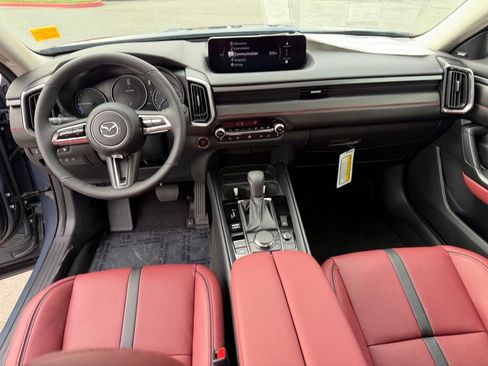 New 2026 MAZDA CX-50 2.5 Hybrid w/ Weather Package AWD/4WD image 15