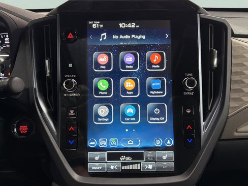 New 2026 Subaru Forester Limited image 26