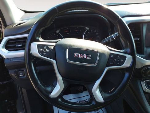 Used 2021 GMC Acadia SLT w/ Premium Package AWD/4WD image 13