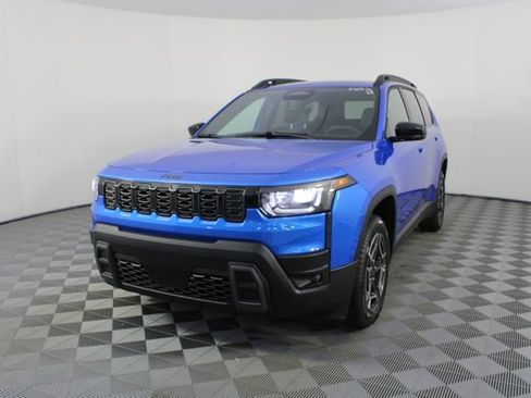 New 2026 Jeep Cherokee Limited image 23