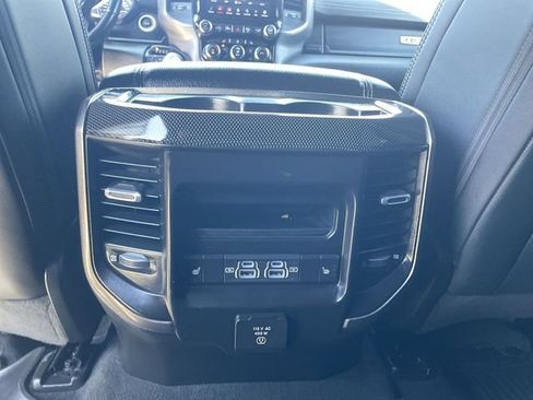 Used 2021 RAM 1500 Rebel w/ Rebel Level 2 Equipment Group AWD/4WD image 21