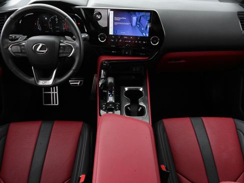 Used 2024 Lexus NX 350 F Sport AWD/4WD image 15