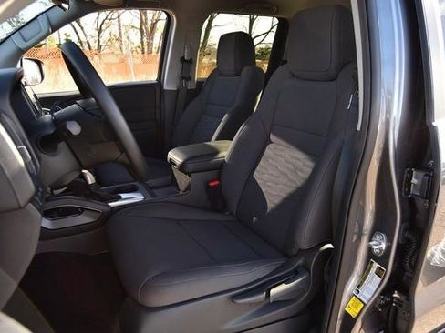 New 2026 Nissan Frontier S w/ S Utility Package image 19