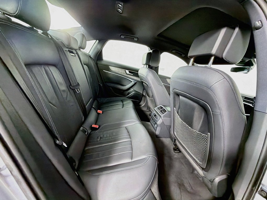 Used 2024 Audi A6 Premium Plus AWD/4WD image 27