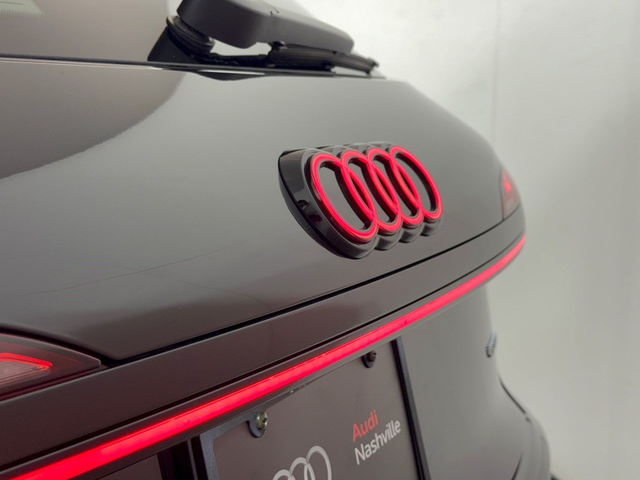 Certified 2026 Audi Q3 quattro 2.0T AWD/4WD image 31