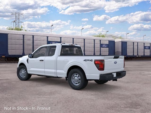 New 2026 Ford F150 XL w/ Tow/Haul Package AWD/4WD image 4