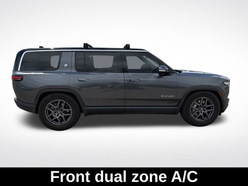 Used 2024 Rivian R1S Adventure AWD/4WD image 7