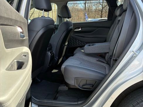 Used 2023 Hyundai Santa Fe SEL AWD/4WD image 23