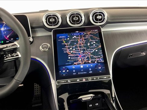 New 2026 Mercedes-Benz C 300 C 300 image 7