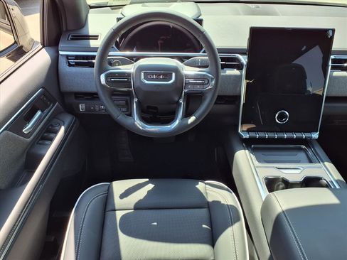 New 2026 GMC Sierra EV Elevation image 11