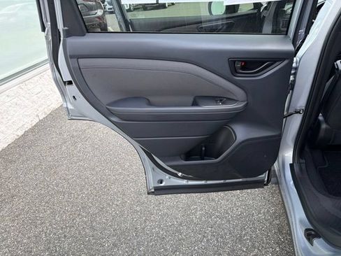 Used 2025 Subaru Forester Premium w/ Convenience Package #1 AWD/4WD image 15