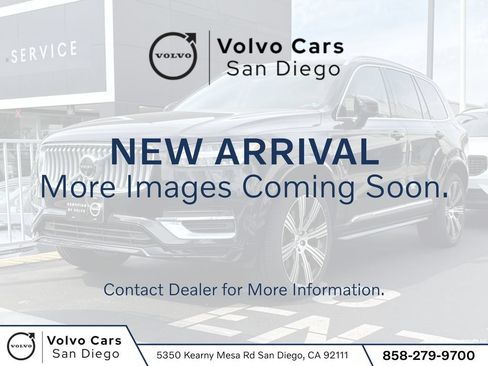Certified 2024 Volvo XC90 T8 Plus AWD/4WD image 1