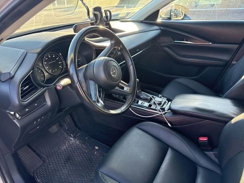 Used 2024 MAZDA CX-30 AWD 2.5 S w/ Preferred Package image 8