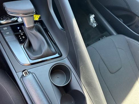 New 2026 Hyundai Elantra Sport image 33