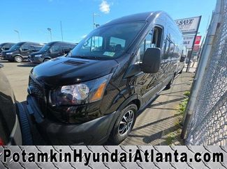 Used 2024 Ford Transit 350 XL video 1
