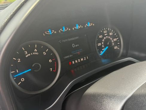 Used 2015 Ford F150 XLT w/ Equipment Group 301A Mid AWD/4WD image 23