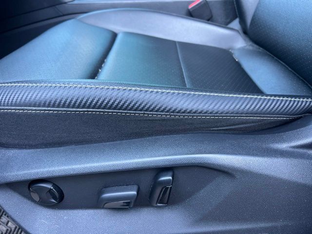 Used 2021 Volkswagen Atlas Cross Sport SE AWD/4WD image 21