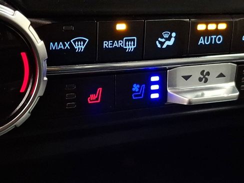 Used 2023 Ford F150 Tremor w/ Equipment Group 402A High AWD/4WD image 21