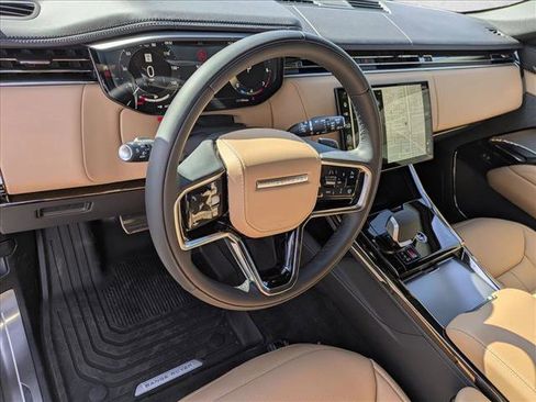 New 2026 Land Rover Range Rover Sport SE image 3